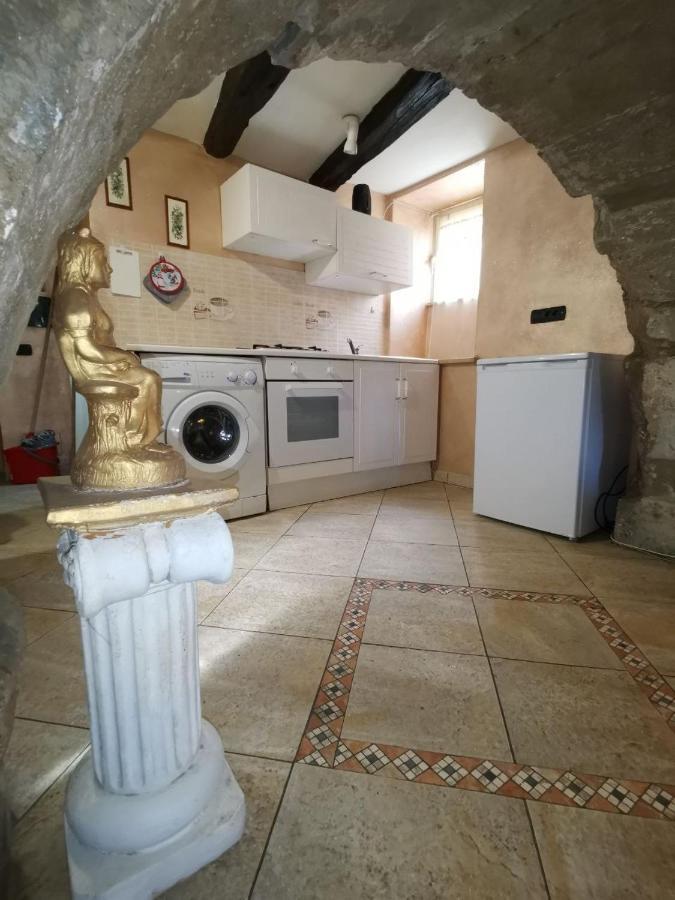 Вилла L'Archetto Di Campagnano Кампаньяно-ди-Рома Экстерьер фото